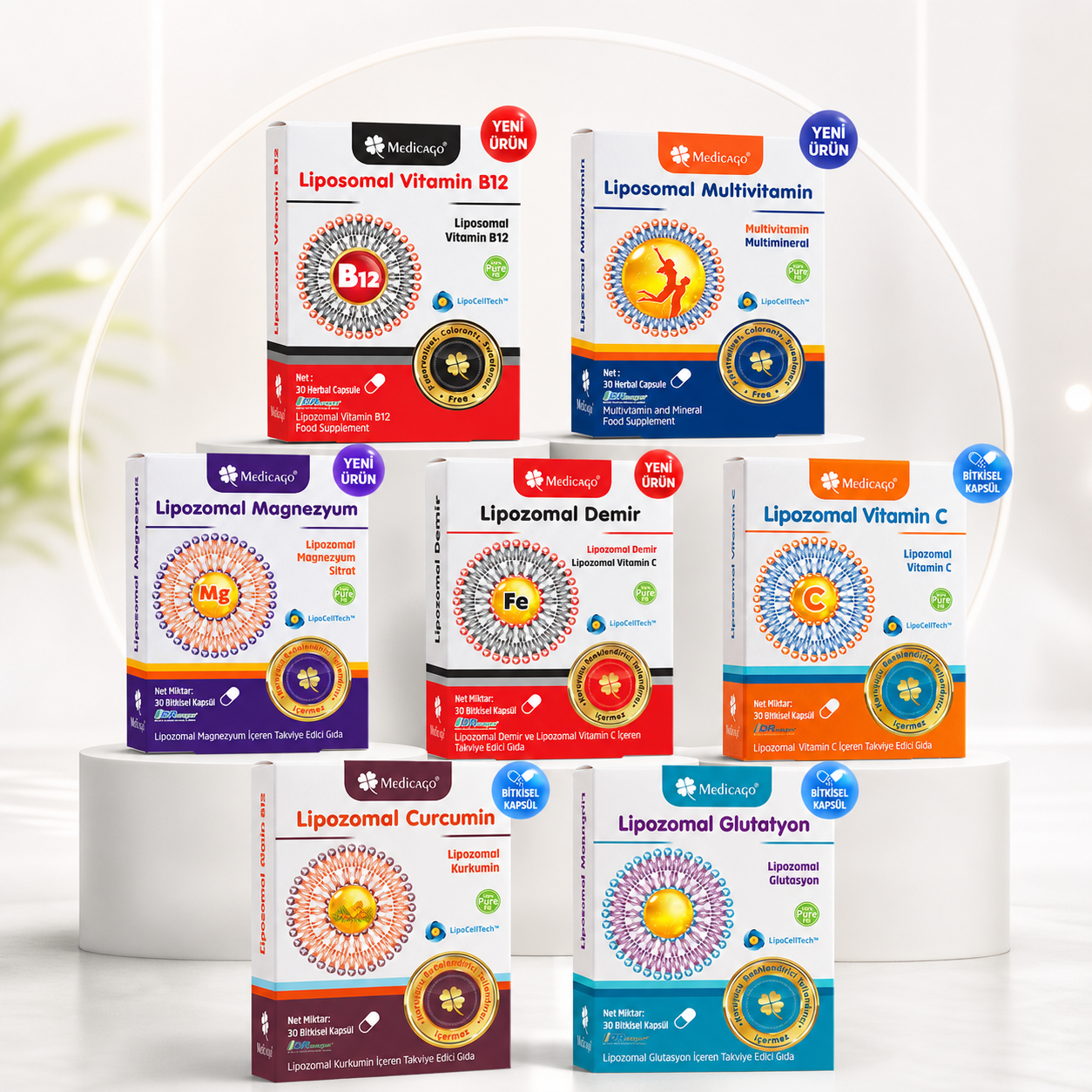 Vitamin Kullanıyorum Ama Etki Hissetmiyorum, Neden?