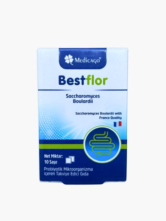 Medicago Bestflor Şase